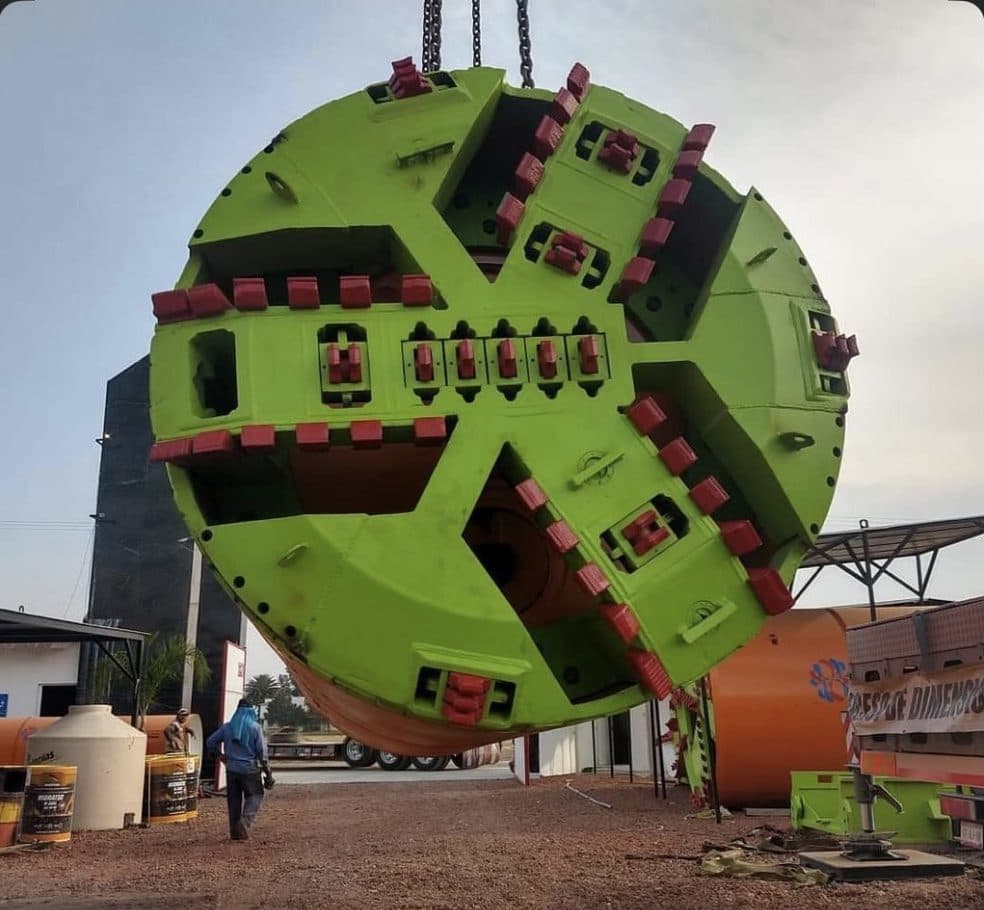 EPBM Akkerman 2.13 m (84")